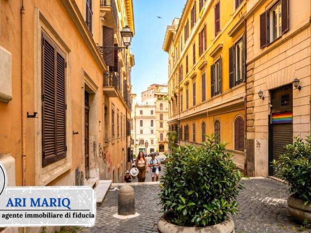 Appartamento in vendita a Roma RM