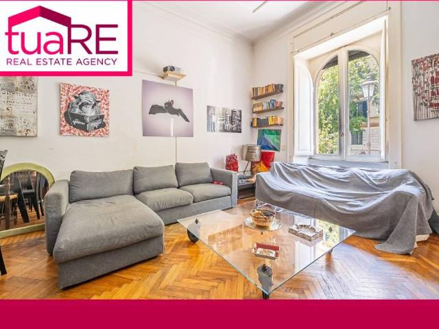 Appartamento in vendita a Roma RM