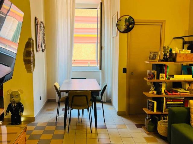 Appartamento in vendita a Roma RM