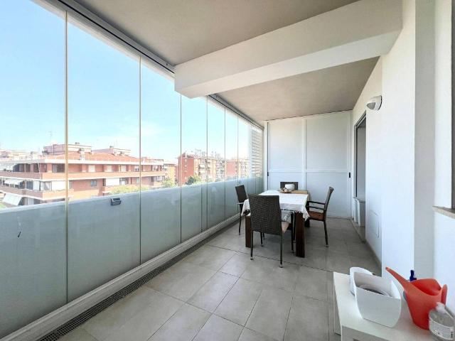 Appartamento in vendita a Roma RM