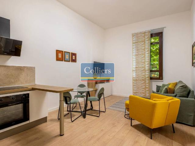 Appartamento in vendita a Roma RM
