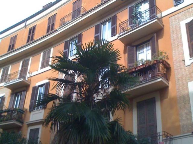 Appartamento in vendita a Roma RM