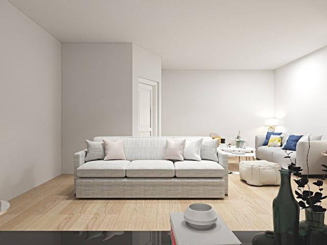 Appartamento in vendita a Roma RM