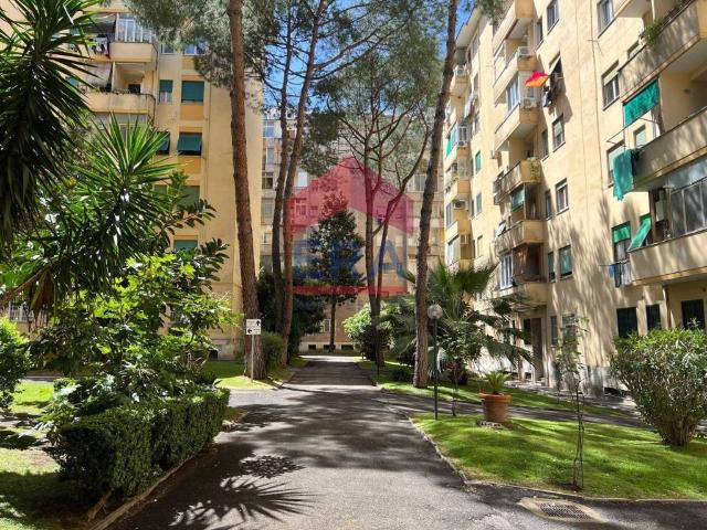 Appartamento in vendita a Roma RM