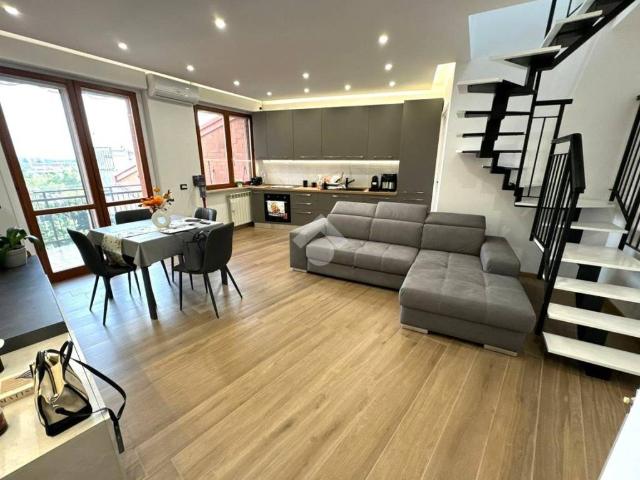 Appartamento in vendita a Roma RM