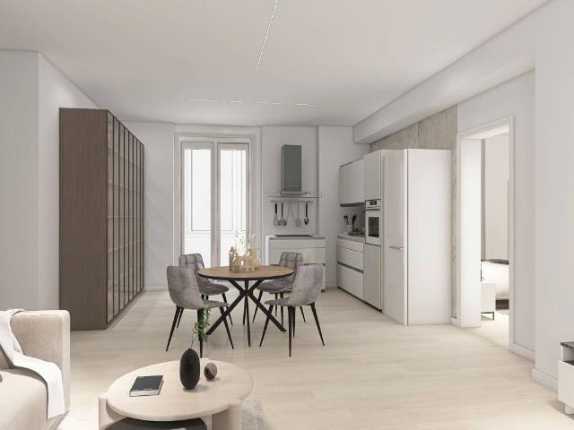 Appartamento in vendita a Roma RM