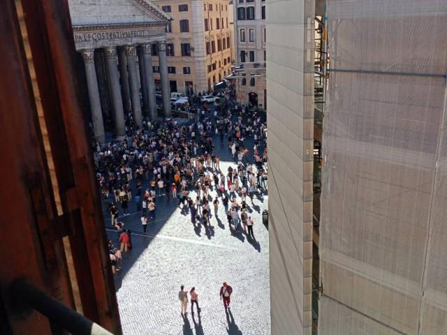 Appartamento in vendita a Roma RM