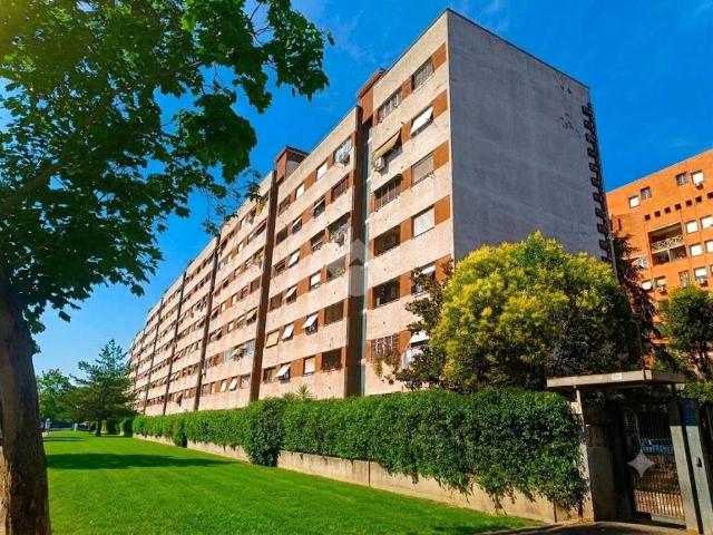 Appartamento in vendita a Roma RM