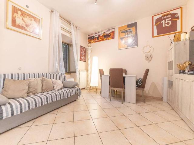 Appartamento in vendita a Roma RM