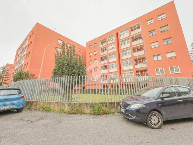 Appartamento in vendita a Roma RM