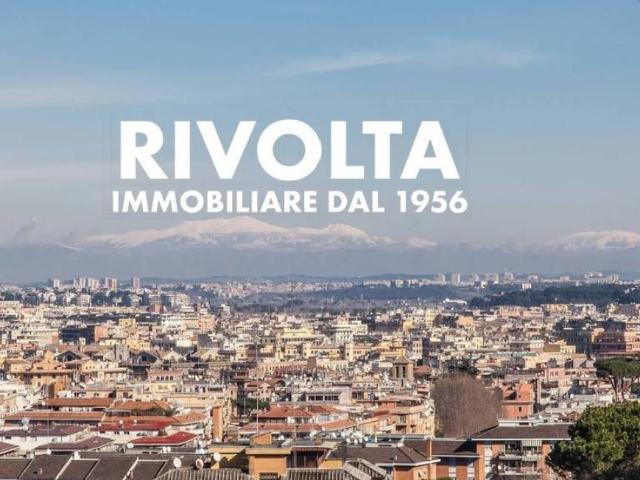 Appartamento in vendita a Roma RM