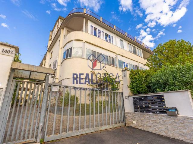 Appartamento in vendita a Roma RM