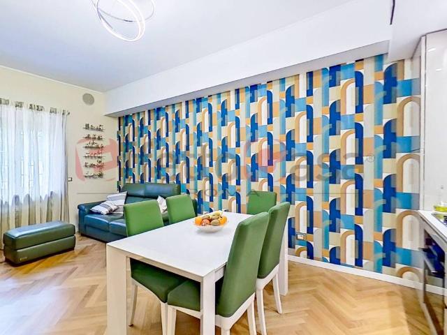 Appartamento in vendita a Roma RM