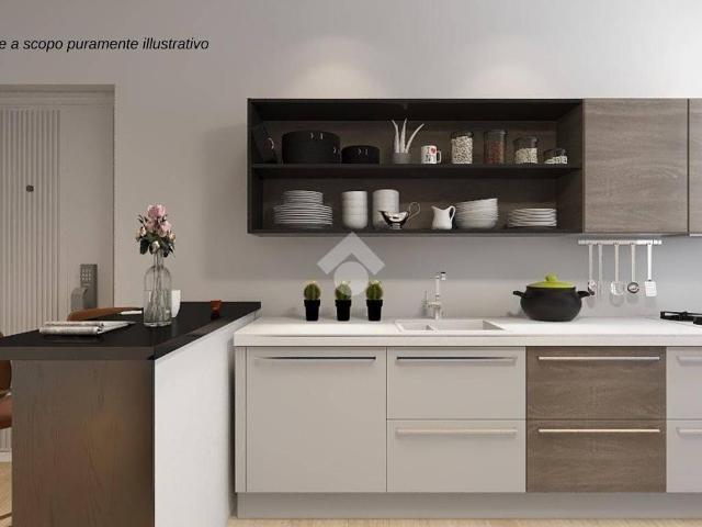 Appartamento in vendita a Roma RM