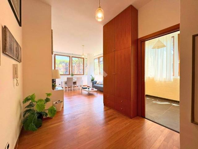 Appartamento in vendita a Roma RM