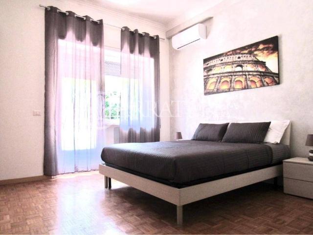Appartamento in vendita a Roma RM