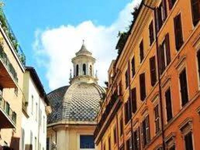 Appartamento in vendita a Roma RM