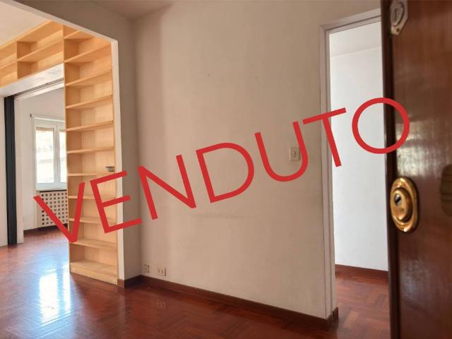 Appartamento in vendita a Roma RM