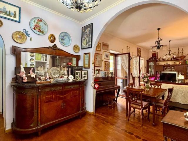 Appartamento in vendita a Roma RM