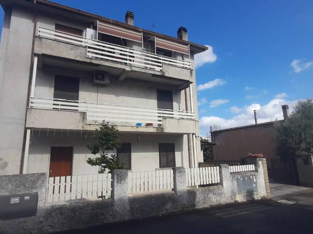 Appartamento in vendita a Roma RM