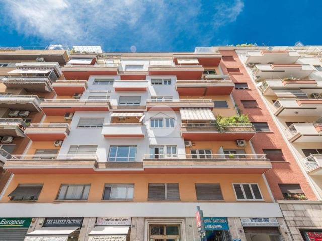 Appartamento in vendita a Roma RM