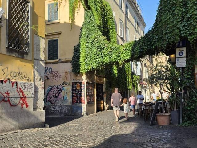 Appartamento in vendita a Roma RM