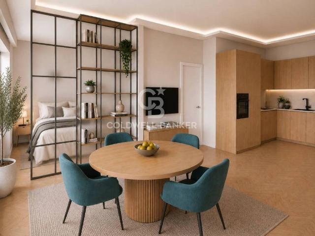 Appartamento in vendita a Roma RM