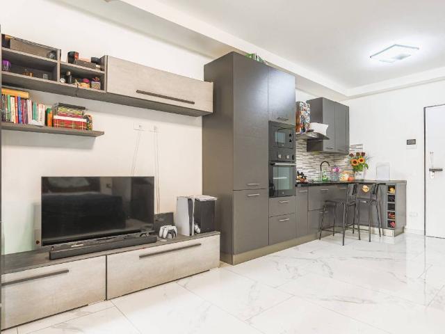 Appartamento in vendita a Roma RM