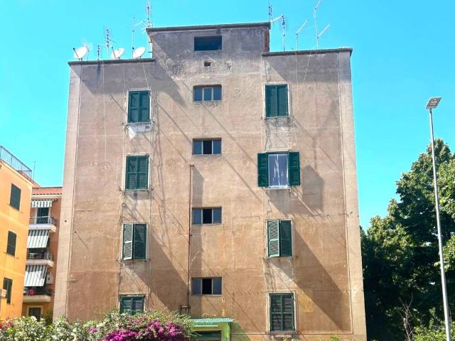 Appartamento in vendita a Roma RM