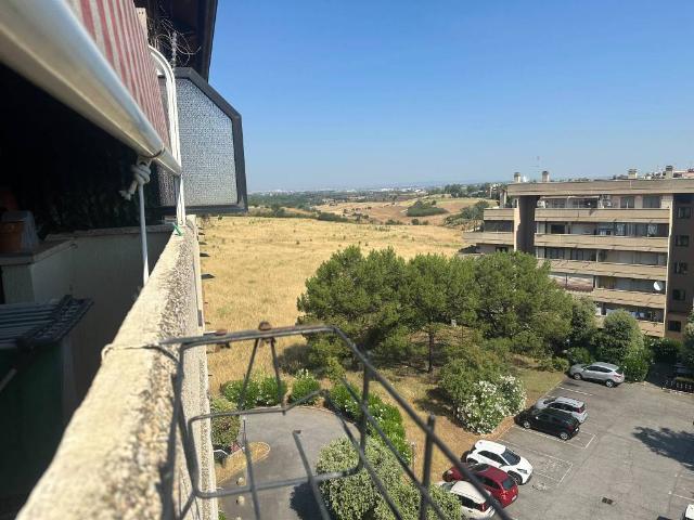 Appartamento in vendita a Roma RM