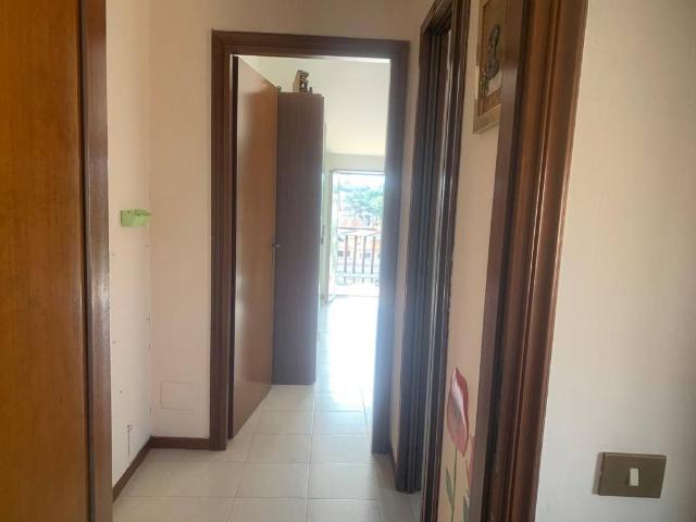 Appartamento in vendita a Roma RM