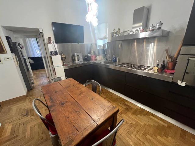 Appartamento in vendita a Roma RM