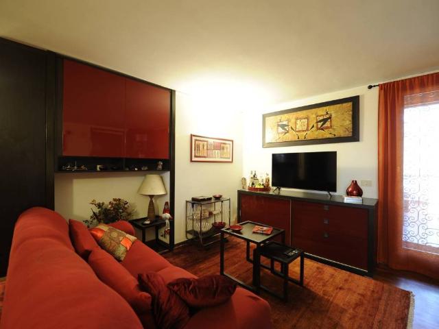 Appartamento in vendita a Roma RM