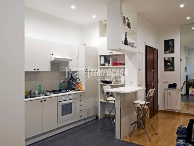 Appartamento in vendita a Roma RM
