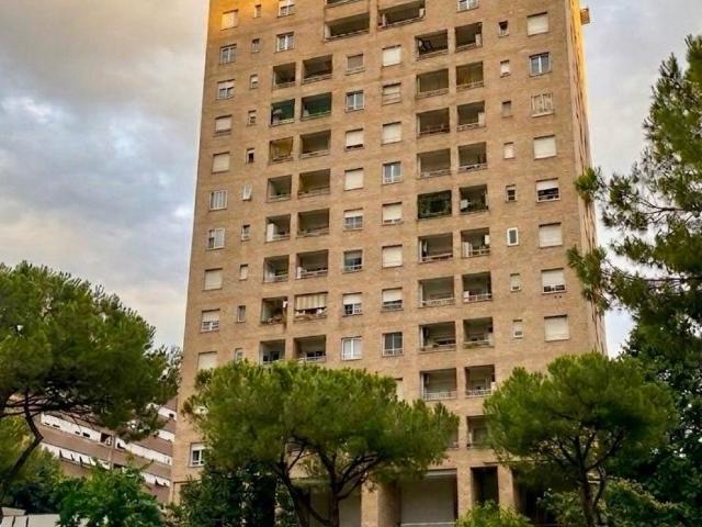 Appartamento in vendita a Roma RM
