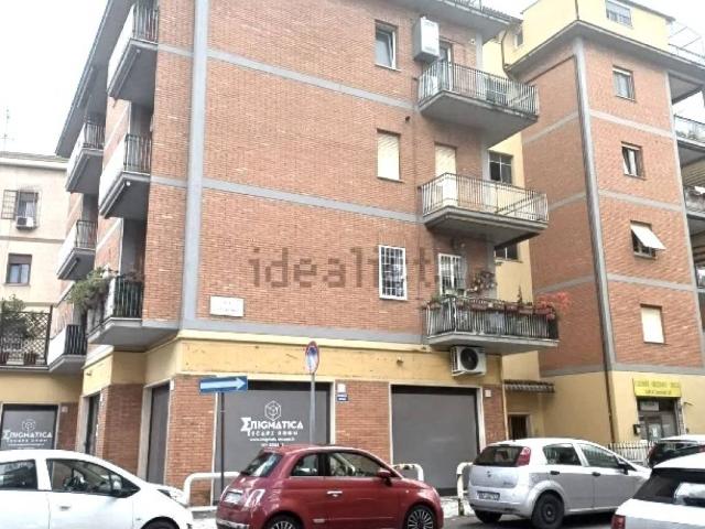 Appartamento in vendita a Roma RM