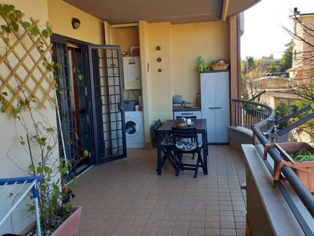 Appartamento in vendita a Roma RM