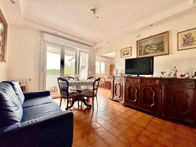 Appartamento in vendita a Roma RM