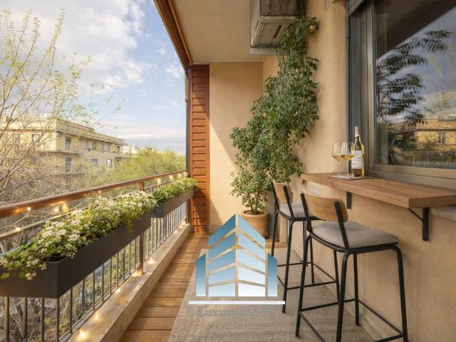 Appartamento in vendita a Roma RM