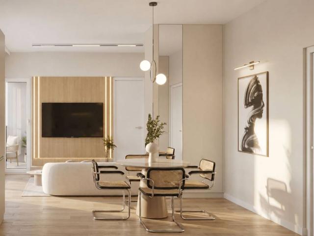 Appartamento in vendita a Roma RM