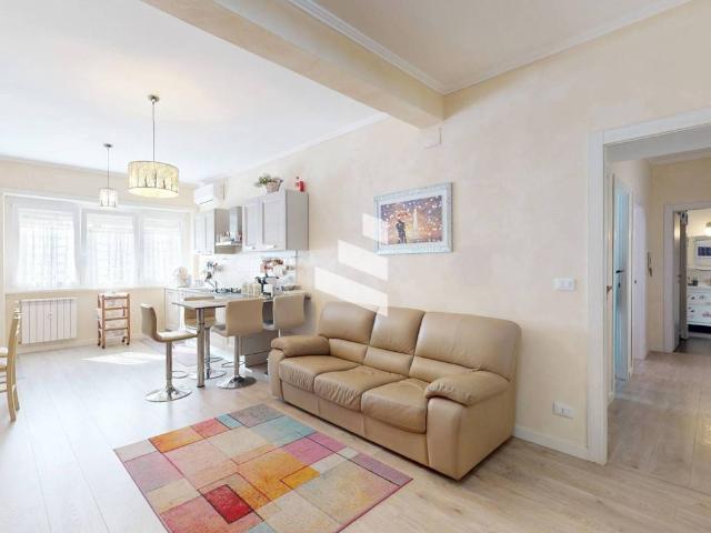 Appartamento in vendita a Roma RM