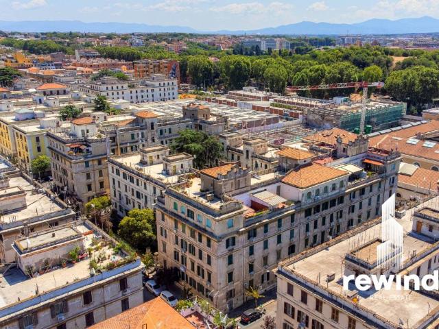 Appartamento in vendita a Roma RM