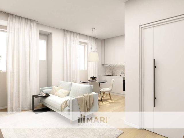 Appartamento in vendita a Roma RM