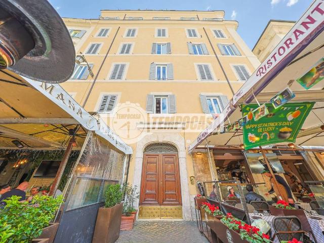 Appartamento in vendita a Roma RM