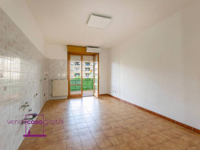 Appartamento in vendita a Roma RM