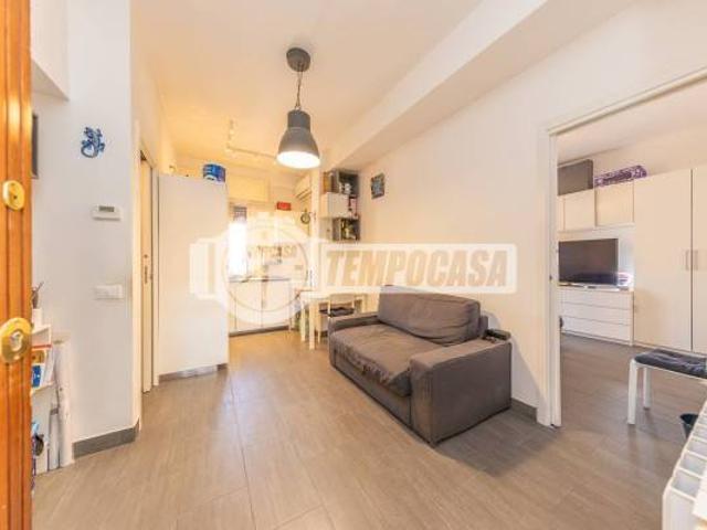 Appartamento in vendita a Roma RM