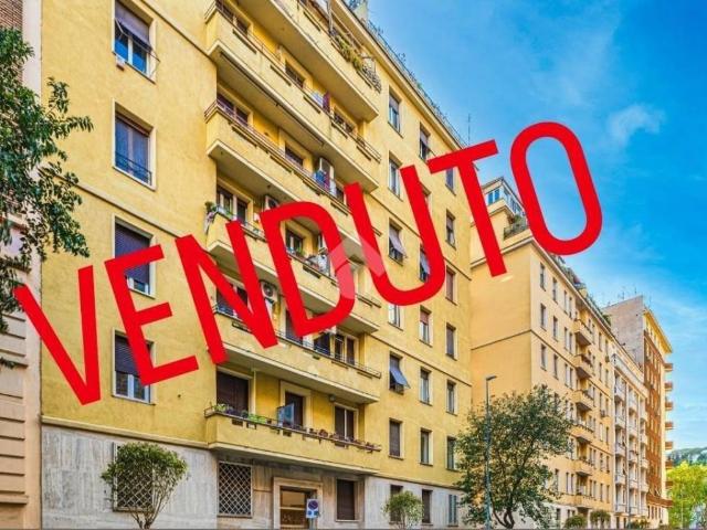 Appartamento in vendita a Roma RM