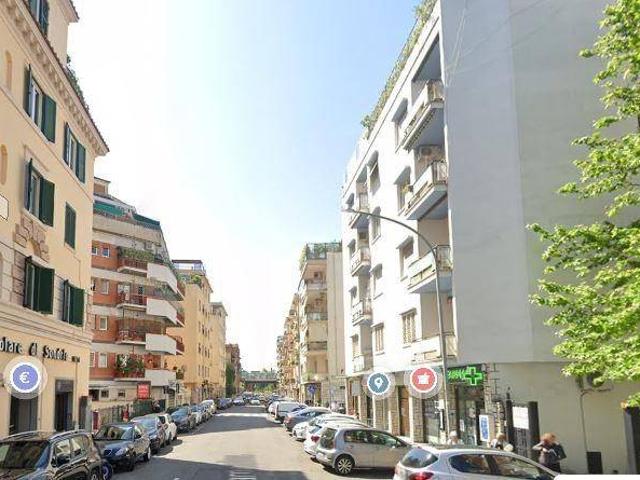 Appartamento in vendita a Roma RM