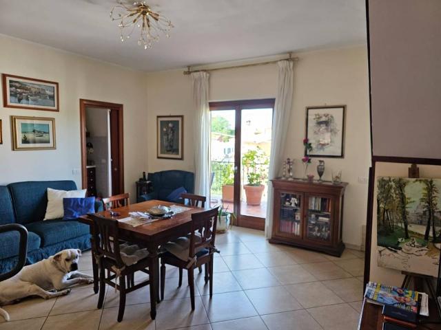 Appartamento in vendita a Roma RM