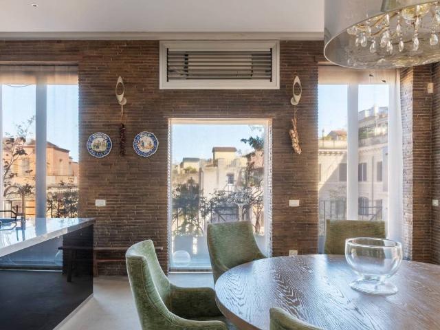 Appartamento in vendita a Roma RM